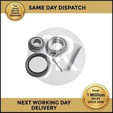 VW Taro Hub Wheel Bearing Kit