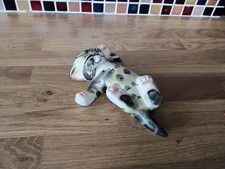 Seneshall Studio Six Sleeping