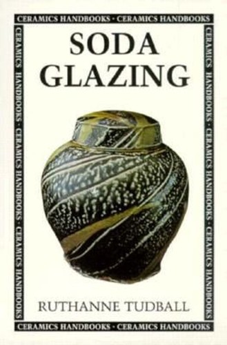 Soda glazing ruthanne - soda,