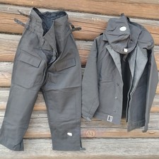 Tankman trooper SUIT (Jacket