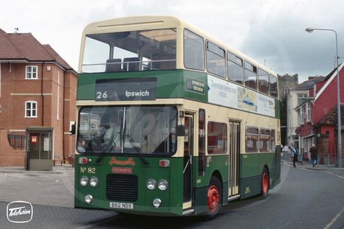 Bus photo ipswich buses - bus,