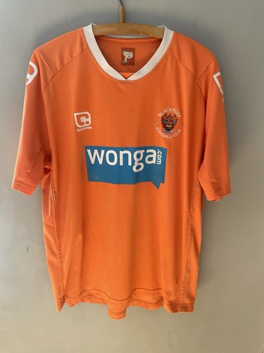 Carbrini blackpool 2010 - carbrini,