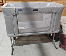 Chicco Next2Me Forever Bedside