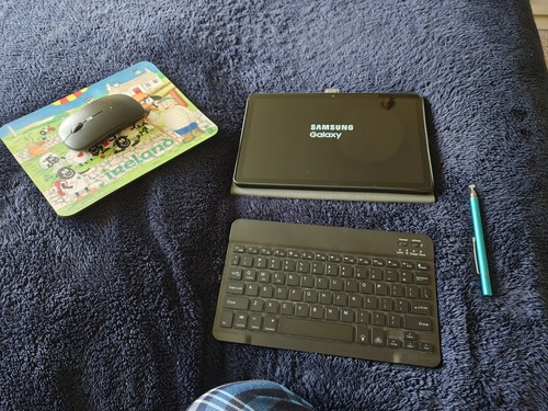 Samsung galaxy see - samsung,