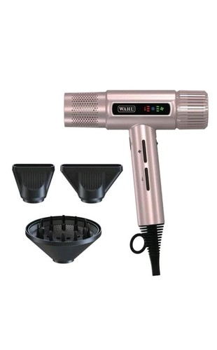 Wahl vanquish rose - rose, hair