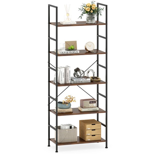 Tier bookshelf 160 tall - bookshelf, cm