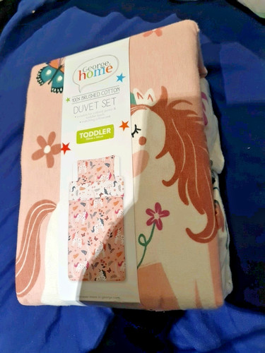Bnip george unicorn pink - bnip,
