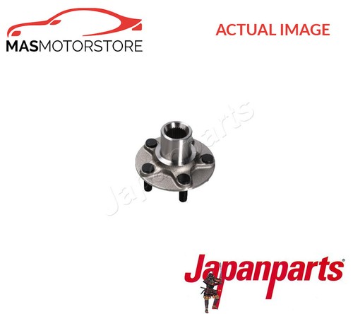Wheel hub japanparts 29070 - hub, kk-29070