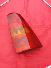 FORD FOCUS MK 1 ESTATE 1.8 PETROL DRIVERS SIDE REAR LIGHT (READ ADD)