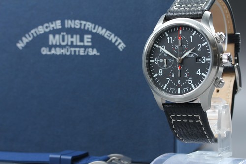 Box mühle glashütte - mühle,