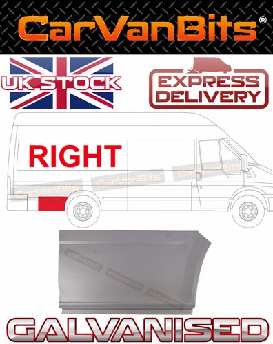 For ford transit mk6 - transit,