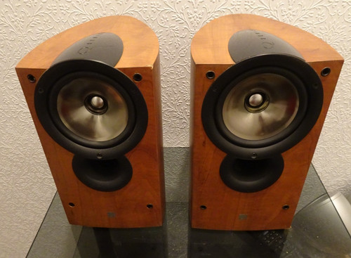 Rare kef iq1 sp3499 apple - iq1,