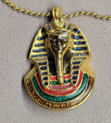 Egyptian revival tutankhamun - revival,