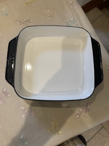 Aga cast iron roasting baking - cast, roasting/baking
