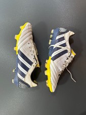 size UK 10 adidas Predator Incurza FG Rugby Boots G64758