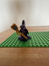 LEGO Ninjago Pythor Chumsworth
