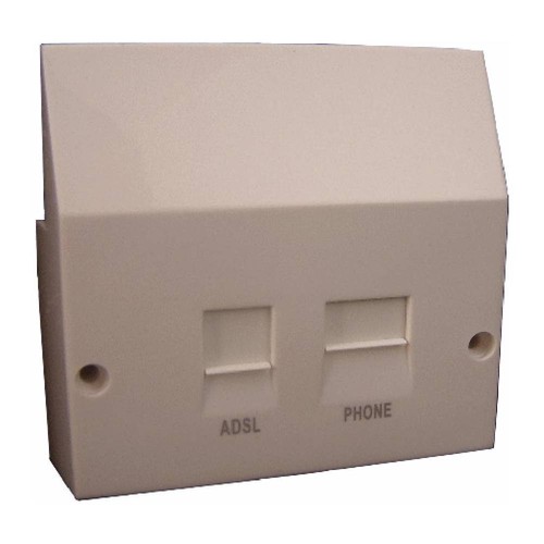 Solwise adsl filtered - solwise,