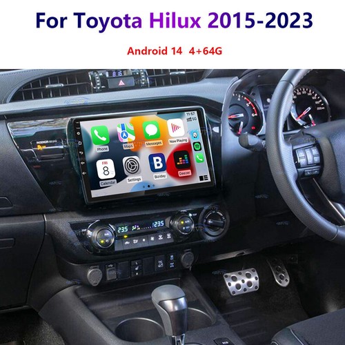 Head unit android carplay - head, 15
