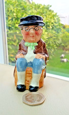 Vintage Artone Hand Painted