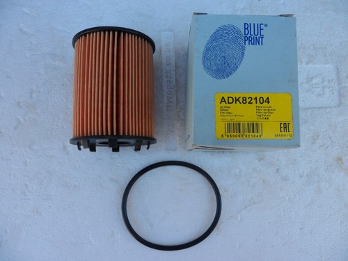 Blue print adk82104 oil - adk82104,