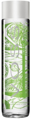 Voss sparkling water - sparkling,