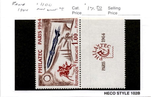 France postage stamp 1100 - postage, stamp,