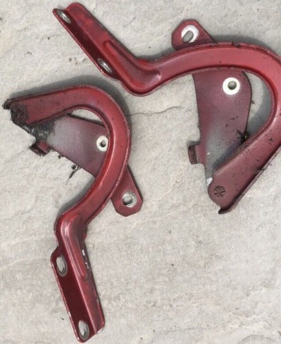 Ford escort bonnet - ford,
