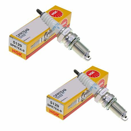 Ngk dpr7ea9 spark plugs - ngk,