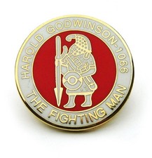 Harold Godwinson - "The