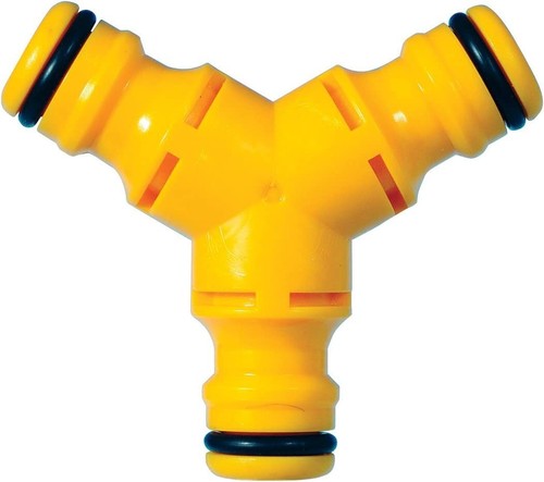 Hozelock hosepipe connector - hozelock,