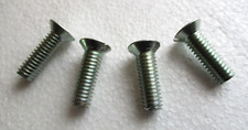 Bsw jaw plate screws - 5/16",