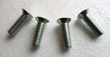 5/16" BSW Jaw Plate Screws Woodwork vice (Record No 52, 52 1/2, 53) Spares