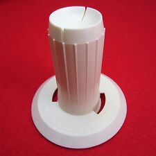 New Ribbed Cone for Woolwinder