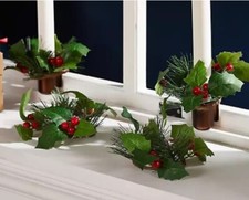 Bethlehem Lights Set of 4