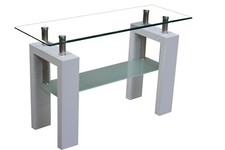 Console Table Hall Display