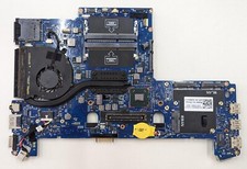 Dell Latitude E6230 Motherboard CN-008XWC-74751-22G-0083-A00 i3 with cooling fan