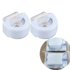 Omron NE-U22-4 Mesh Cap 2 set