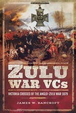 ZULU WAR VCsVictoria Crosses