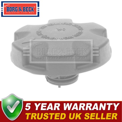 Borg beck radiator cap fits - &,