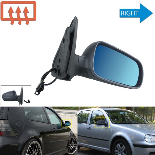 Right side electric wing door - wing,