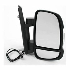 Fiat Ducato Van 2006-2017