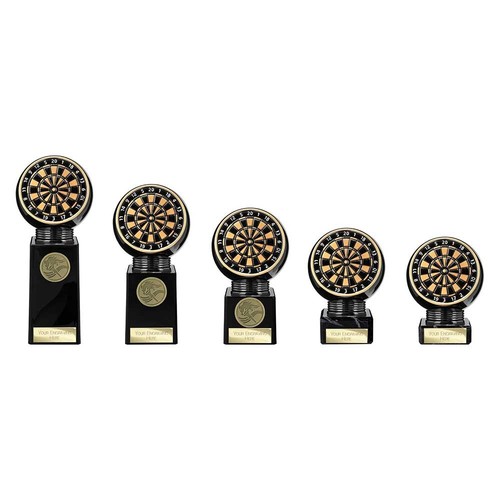 Darts viper trophy award - viper,