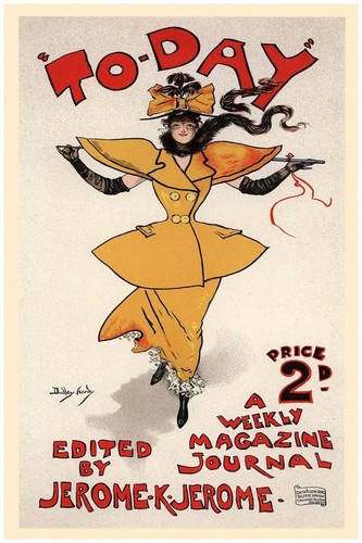 Vintage advertising art - vintage,