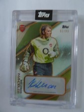 Topps 2024 Arsenal Invincibles
