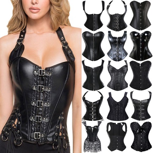 Women steampunk overbust - women,
