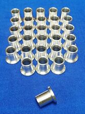 CTC YAMAHA TY250 PINKY FRONT WHEEL OUTER SPACER