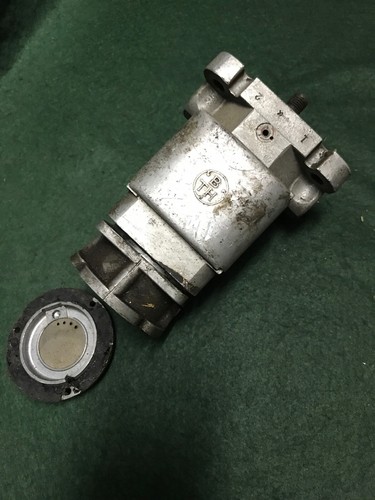 Triumph bsa norton bth magneto - triumph,