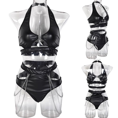 Trendsetting faux leather - trendsetting,