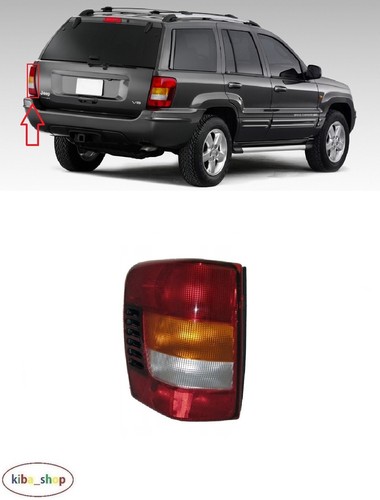 For jeep grand - for, cherokee