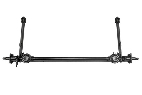 Rear axle beam for - rear,
